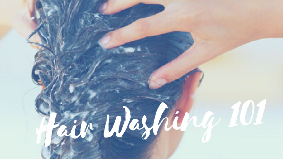 5 Tips To Improve Your Hair Washing Routine